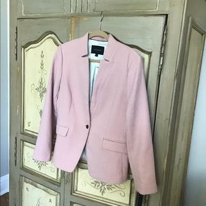 New Banana Republic jacket size 14